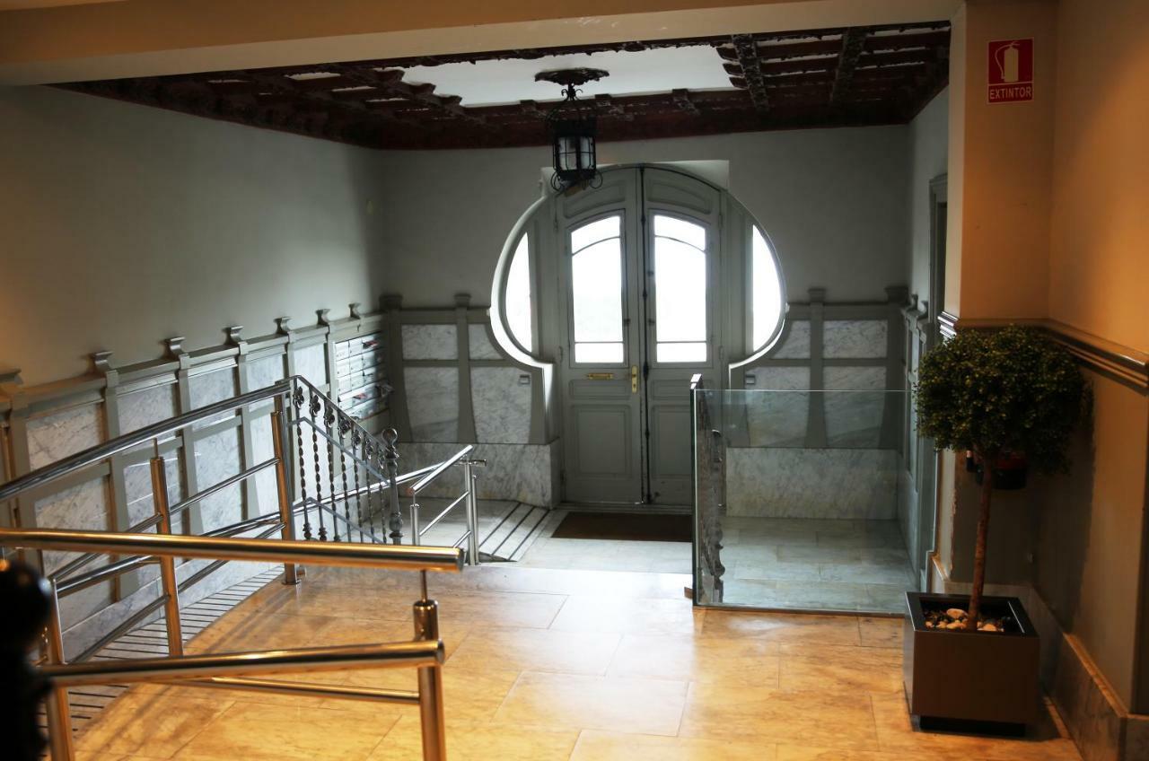 Breathtaking Terrace Views In Luxury - By Www,sansebastianapartments,es * San Sebastian